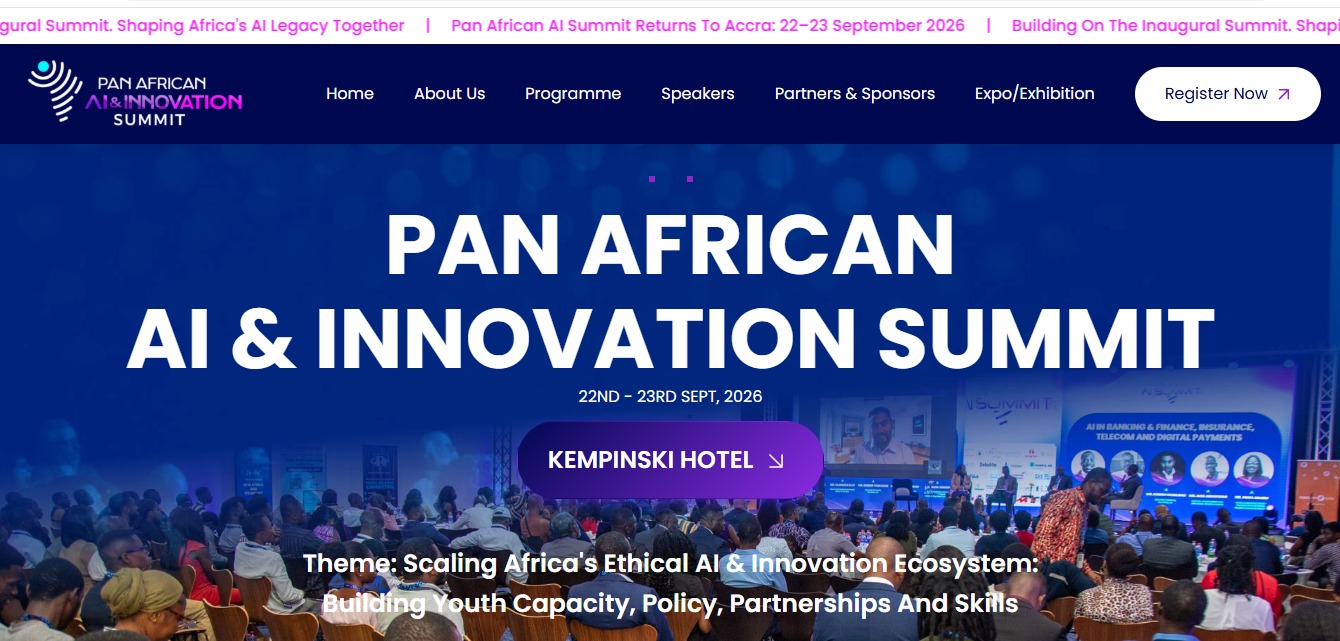 Pan-African AI Summit 2026